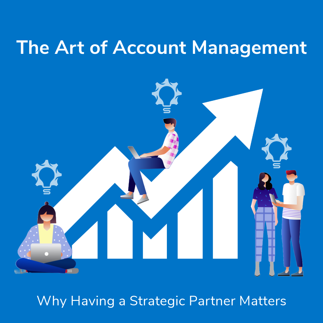 art of account management
