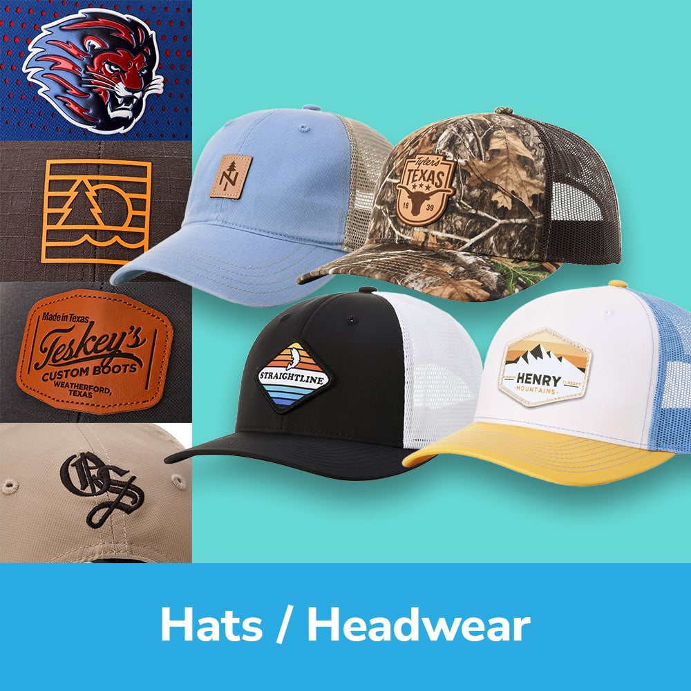 Hats-Headwear