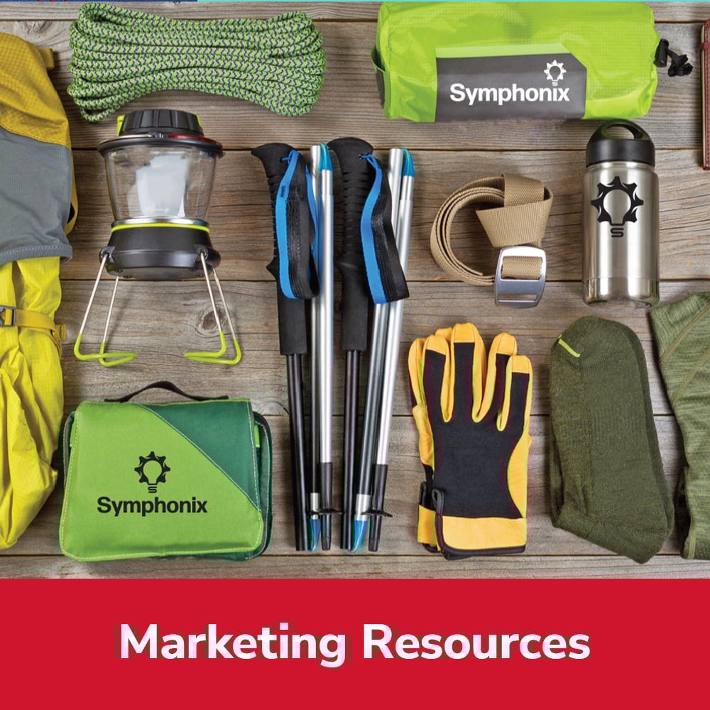 Marketing Resources