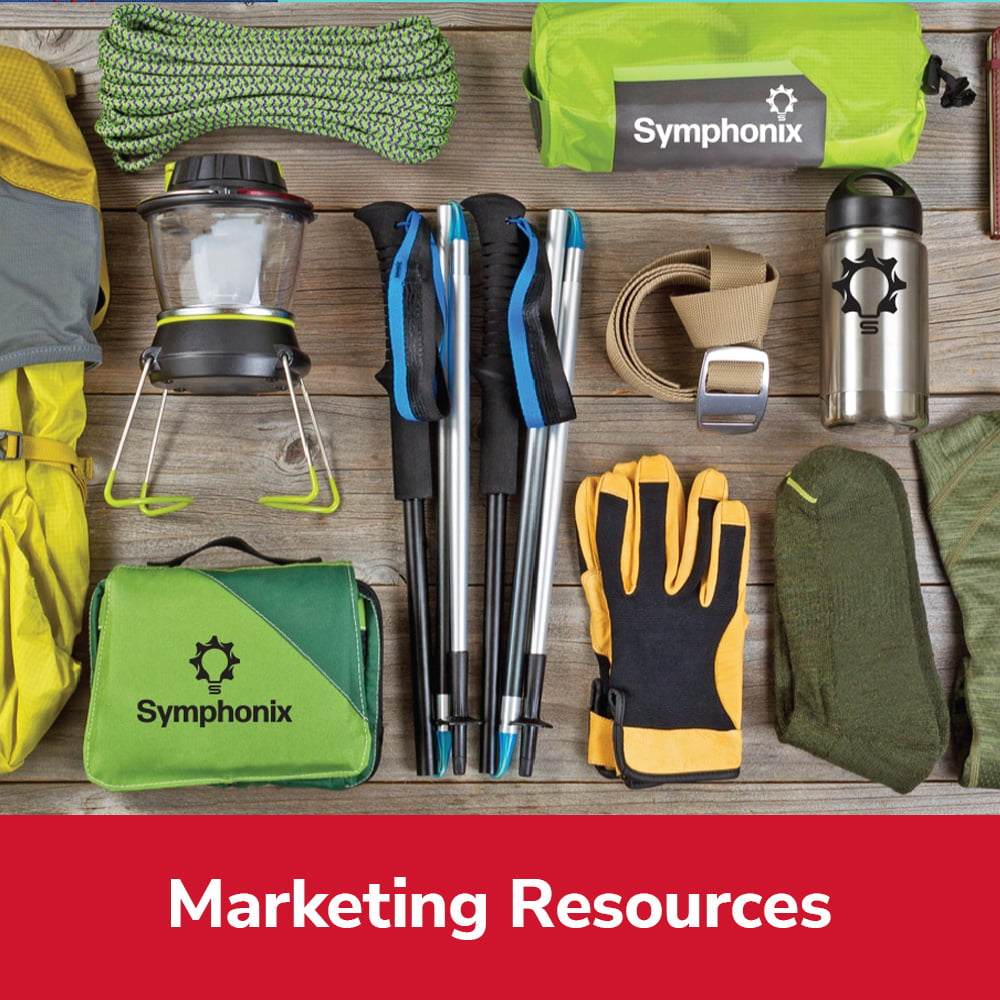 Marketing Resources