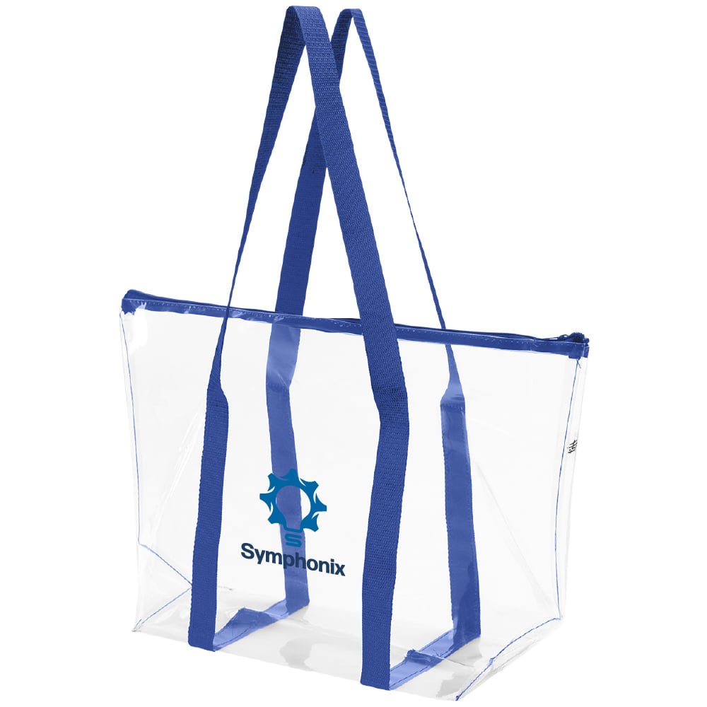 Clear Tote Bag-jpg
