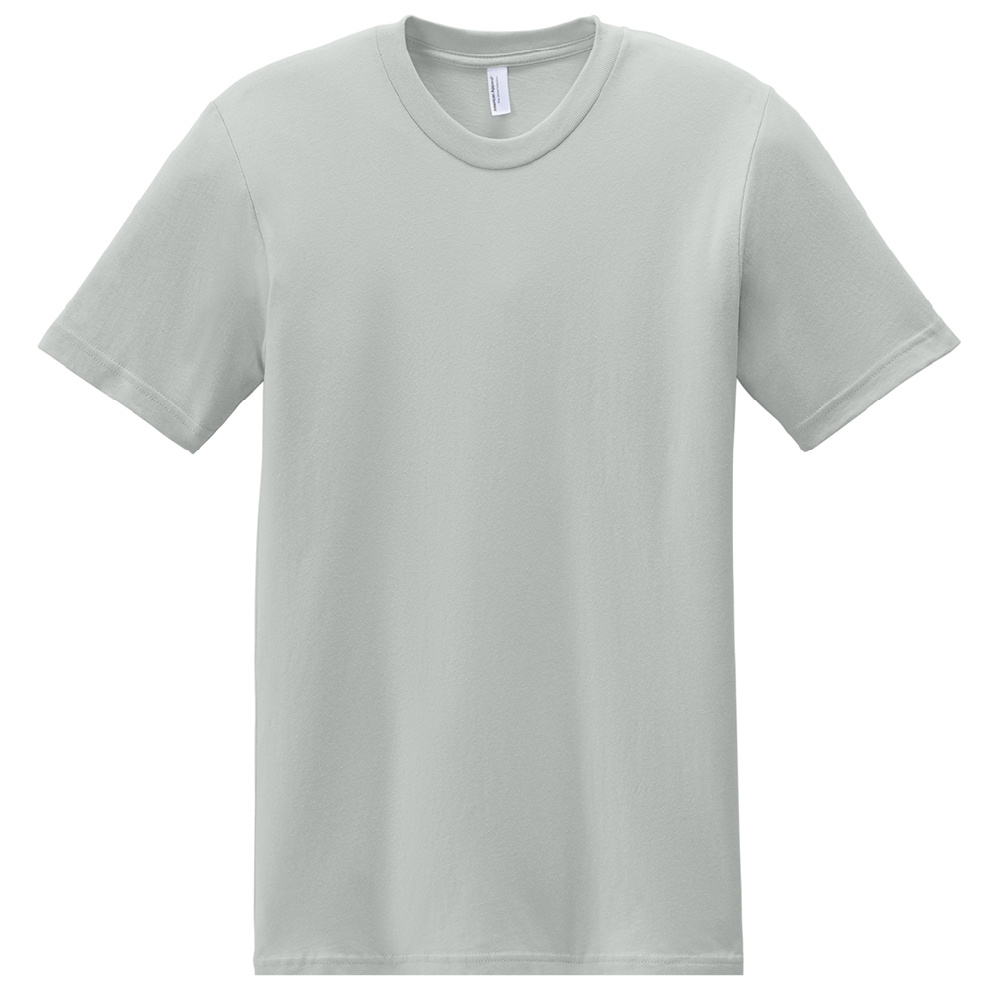 American Apparel Fine Jersey Unisex T-Shirt