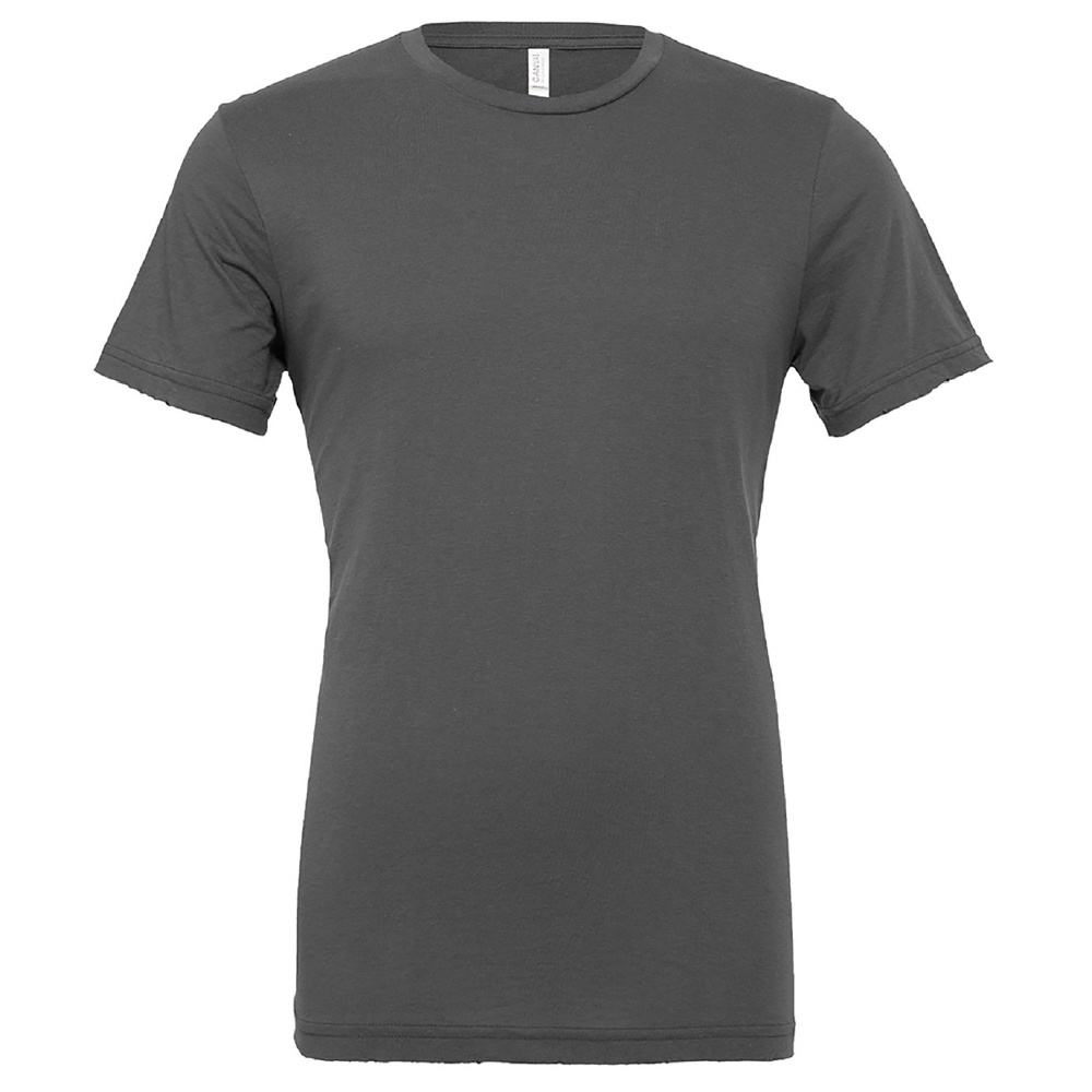 Bella + Canvas Unisex Jersey T-Shirt