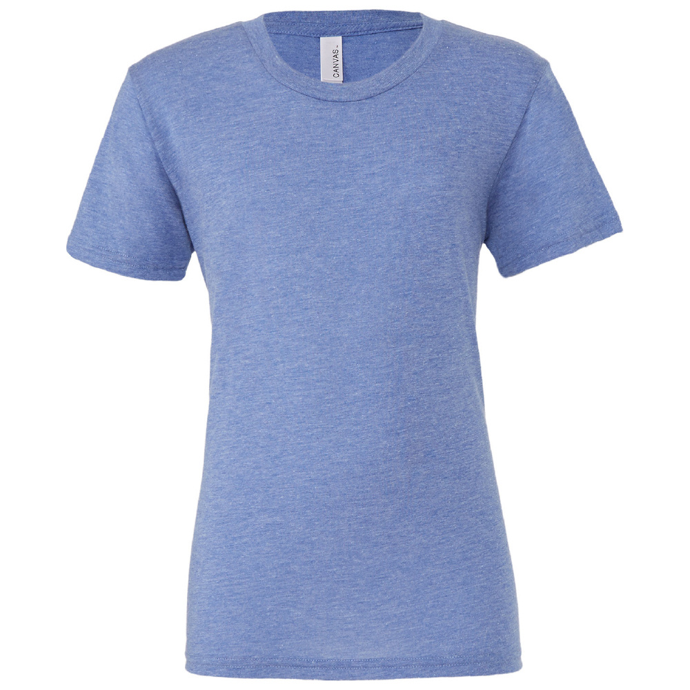 Bella + Canvas Unisex Triblend T-Shirt