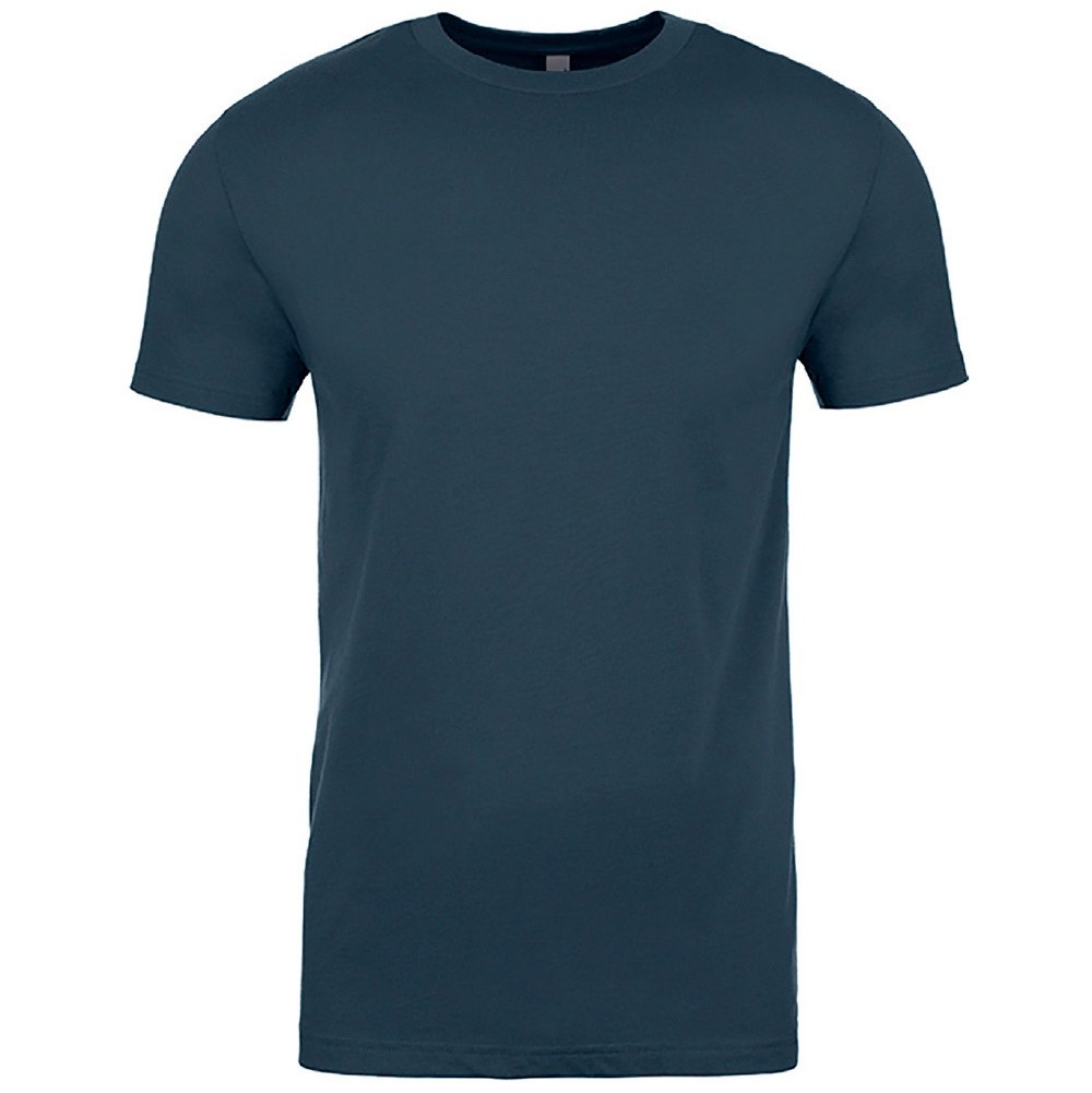 Next Level Apparel Unisex Cotton T-Shirt