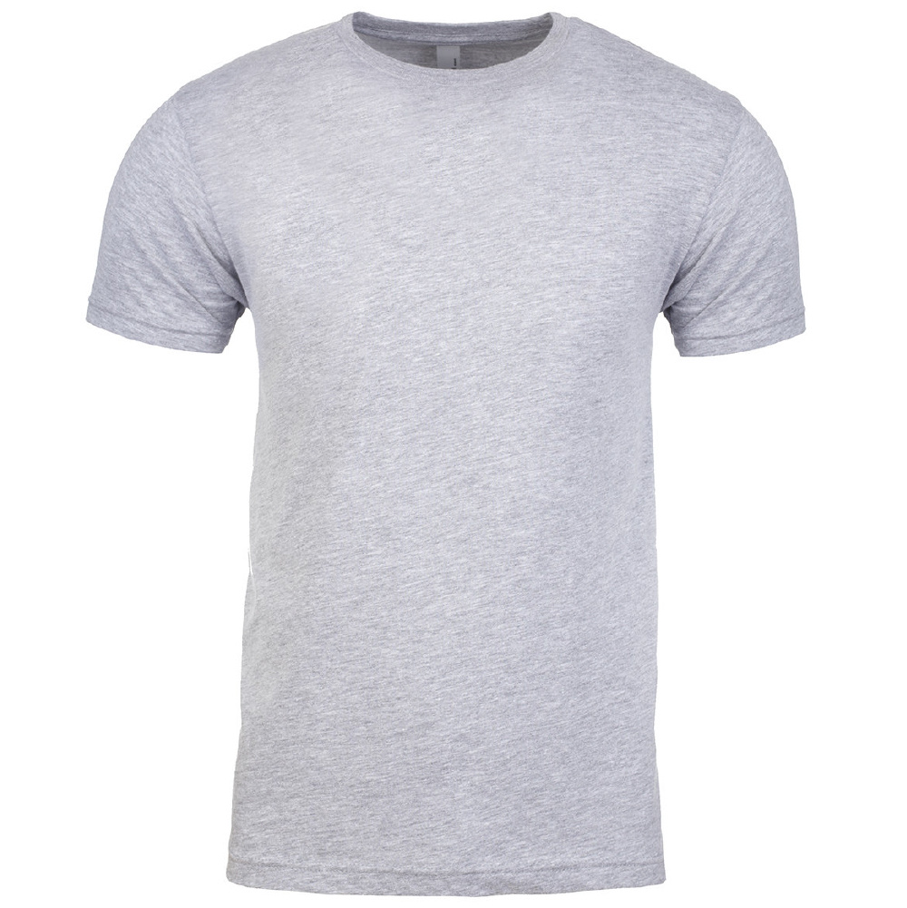 Next Level Apparel Unisex Cotton T-Shirt