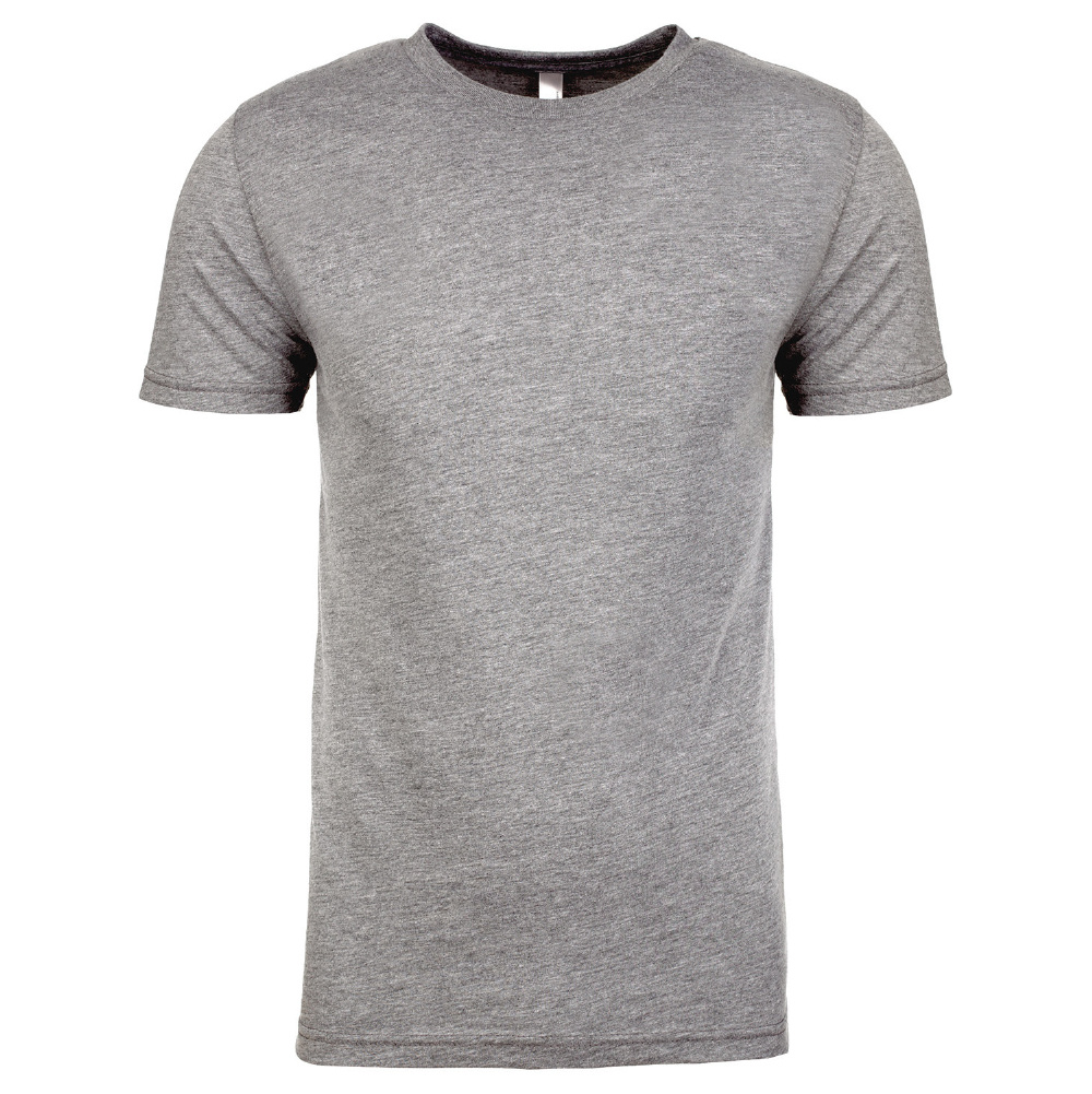 Next Level Apparel Unisex Triblend T-Shirt