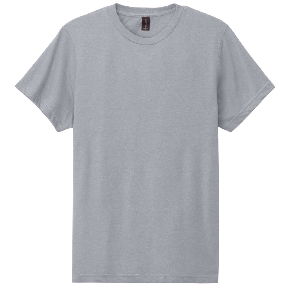 Gildan Men's Softstyle CVC T-Shirt