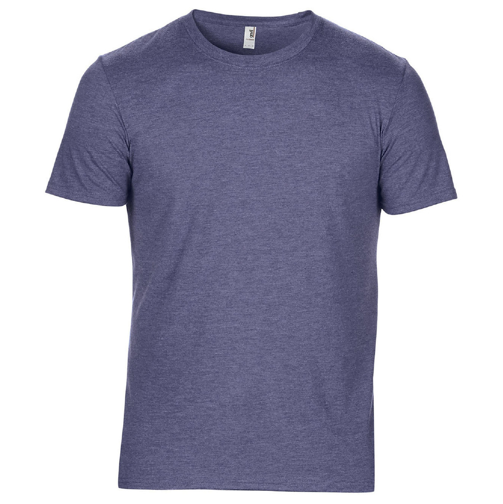 Gildan Adult Triblend T-Shirt