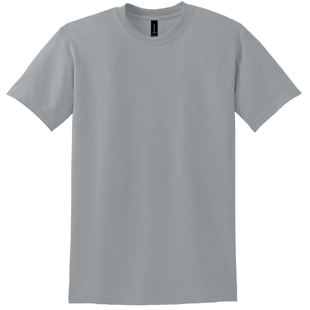 Gildan DryBlend 50 Cotton/50 Poly T-Shirt