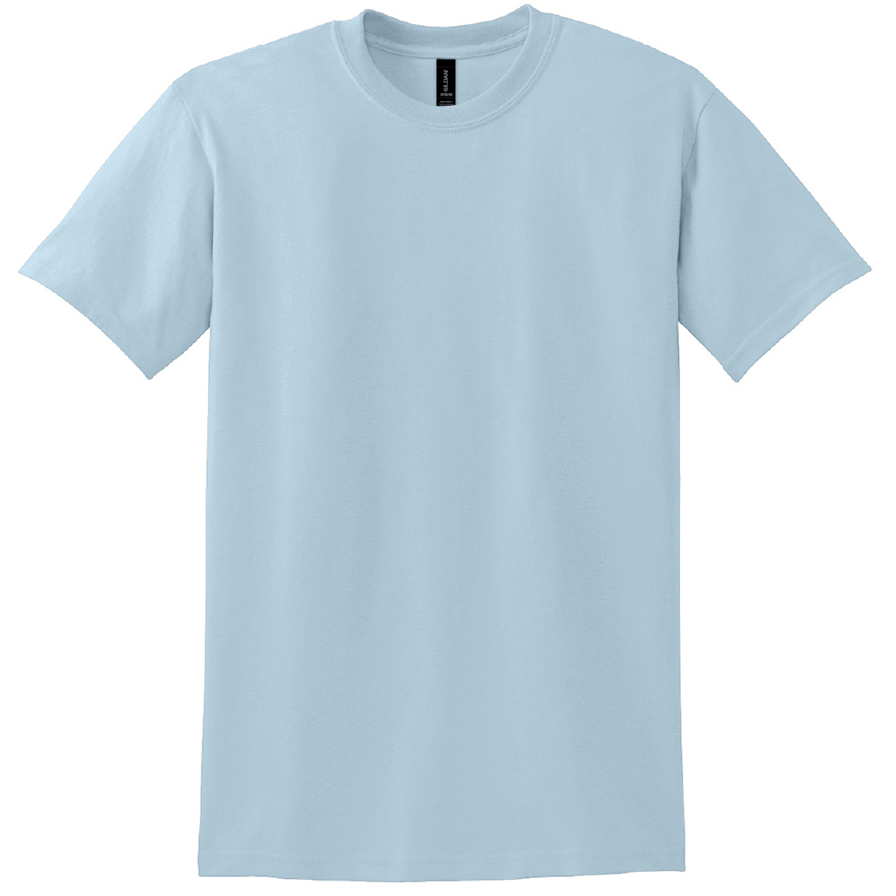 Gildan DryBlend 50 Cotton/50 Poly T-Shirt