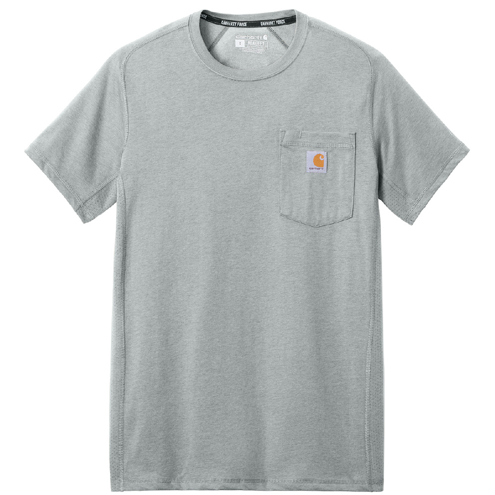 Carhartt Force Pocket T-Shirt