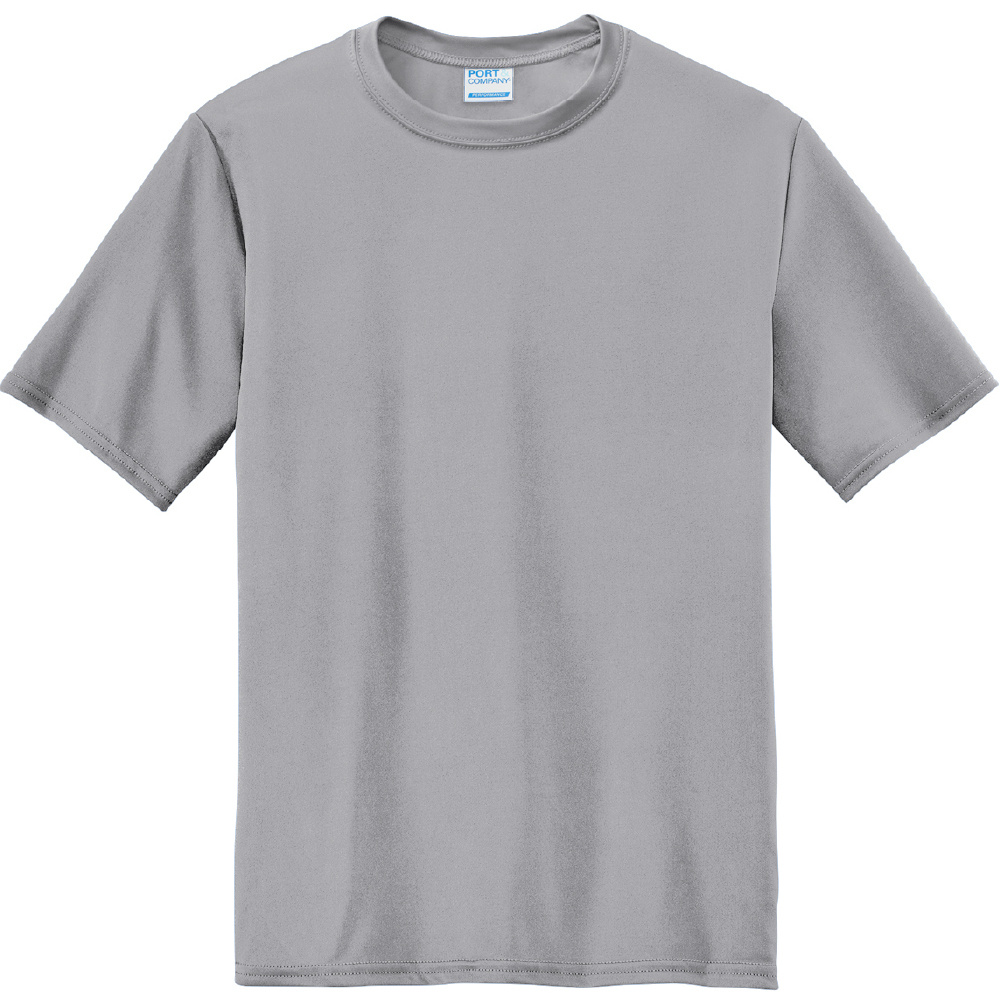 Port & Company Performance Tee