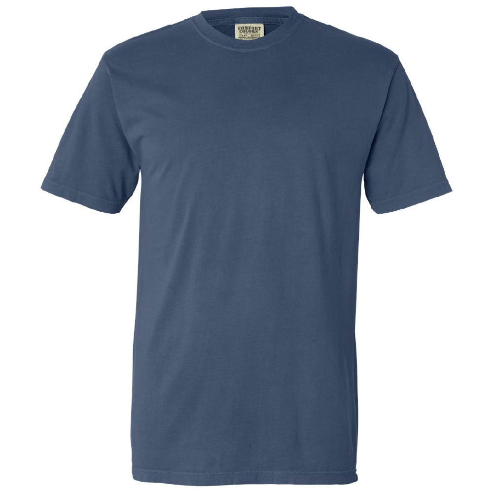 Comfort Colors Adult Lightweight T-Shirt