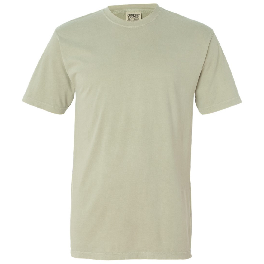 Comfort Colors Adult Lightweight T-Shirt