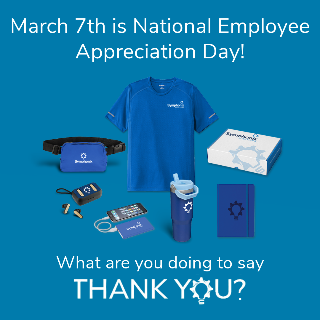 Social - Employee Appreciation Day