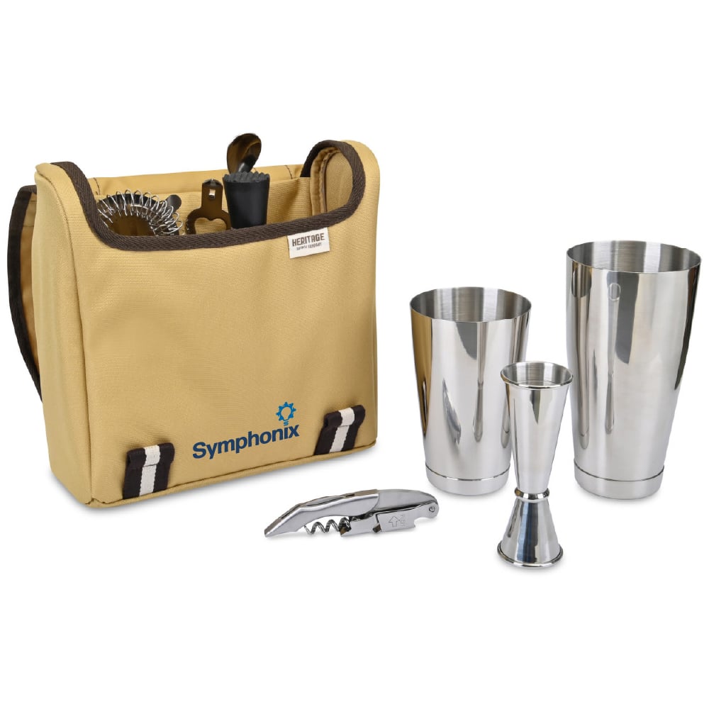 Traveling Mixologist Tote Kit-jpg