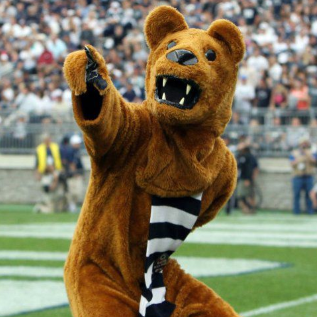 Penn State Mascot