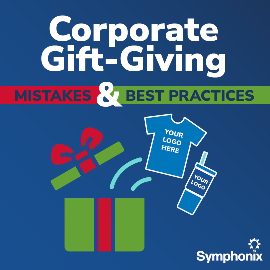 Corporate Gift Giving