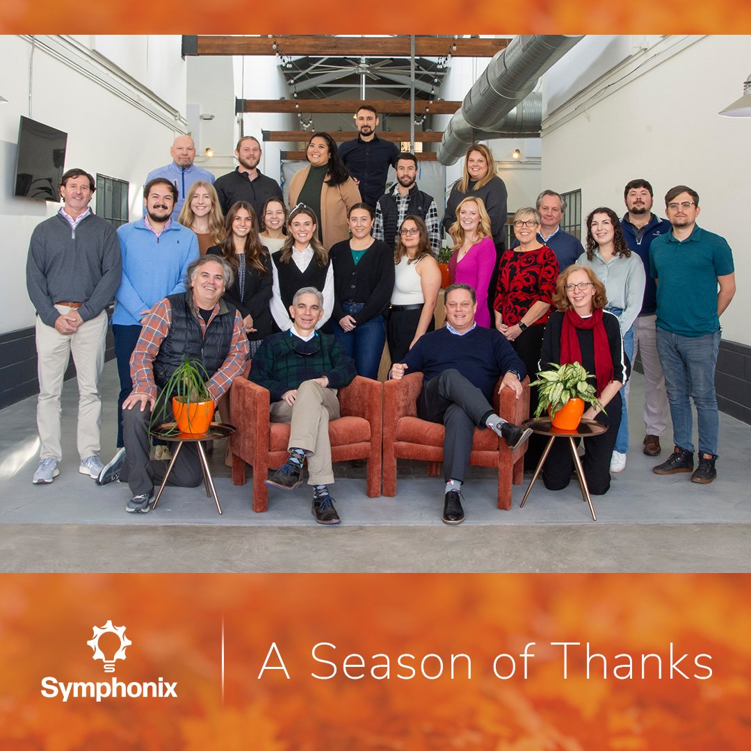 A Season of Thanks