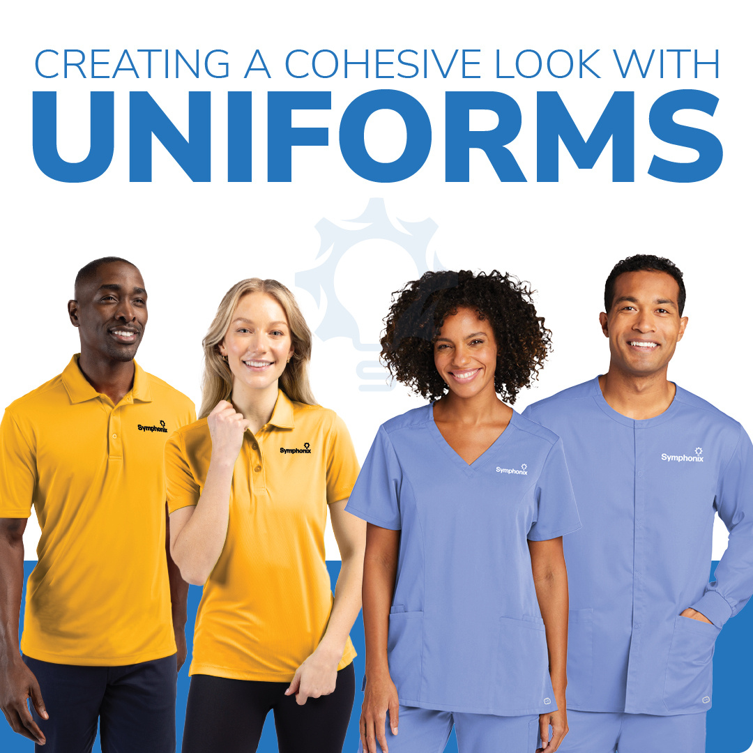 Uniforms