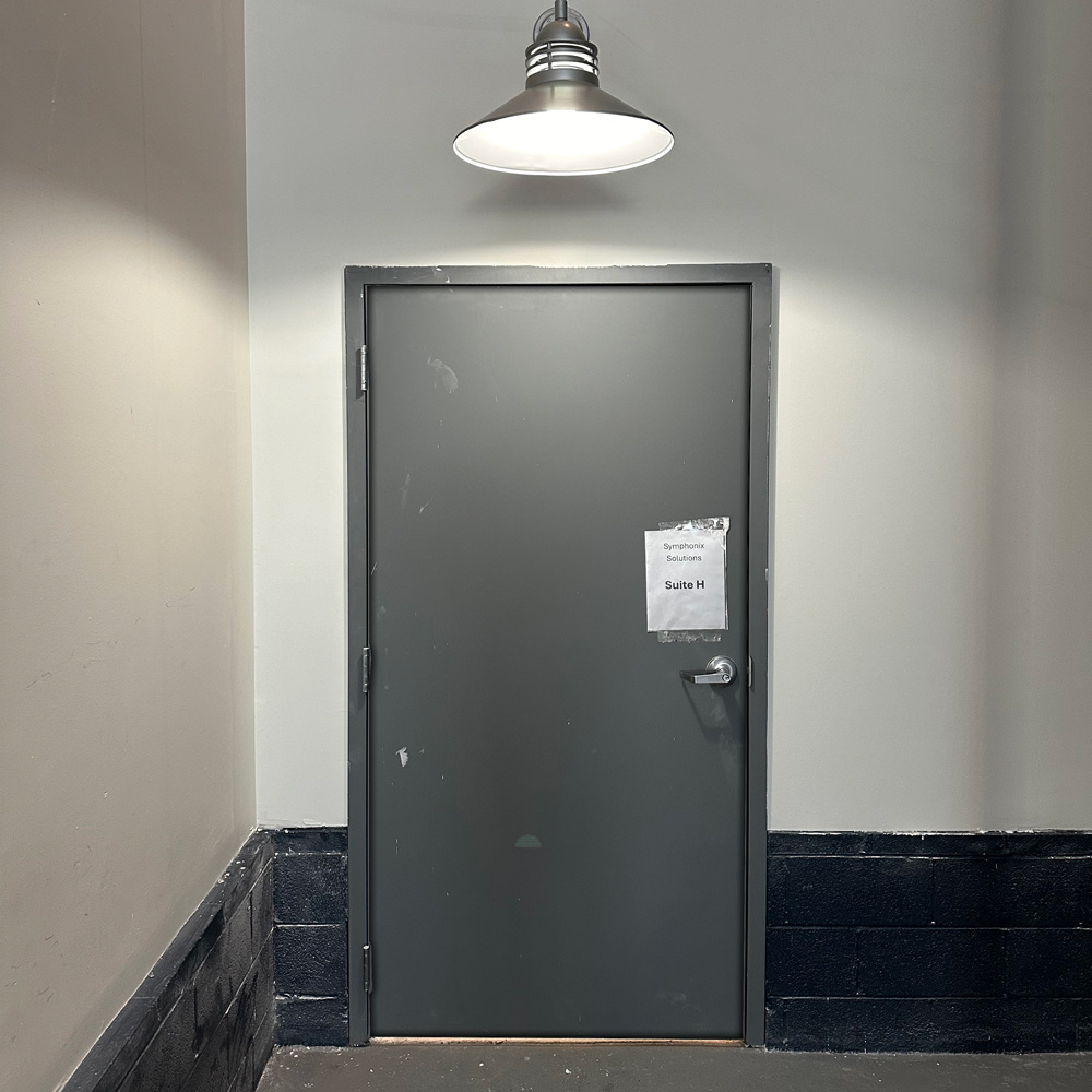 This Old Office