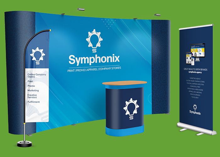 tradeshow-event-Displays