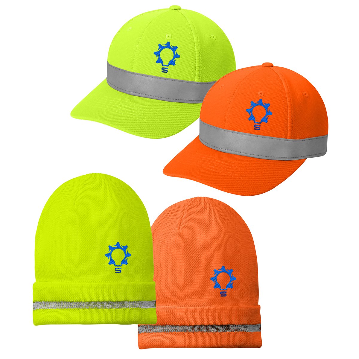 safety-hats