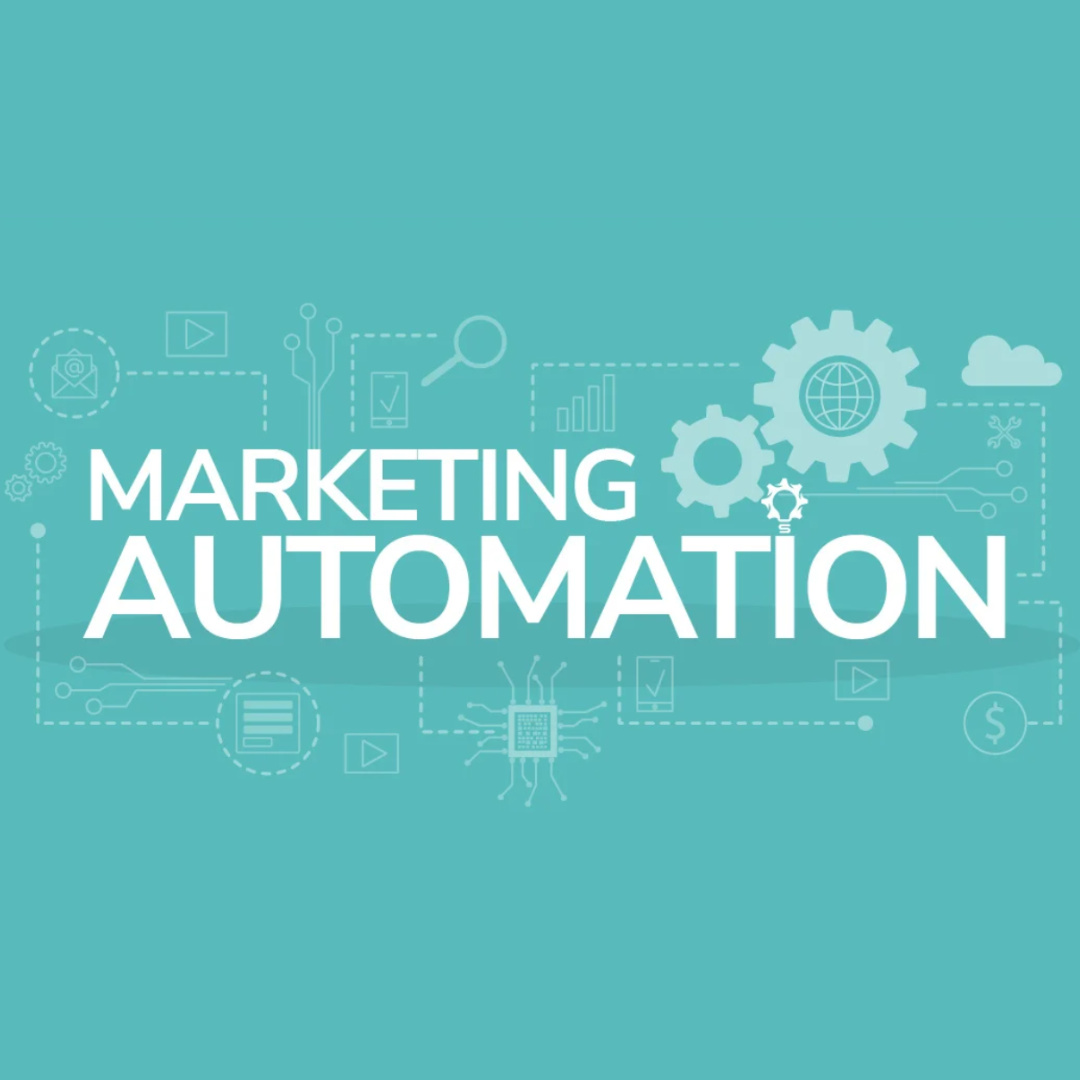 marketing automation 1x1