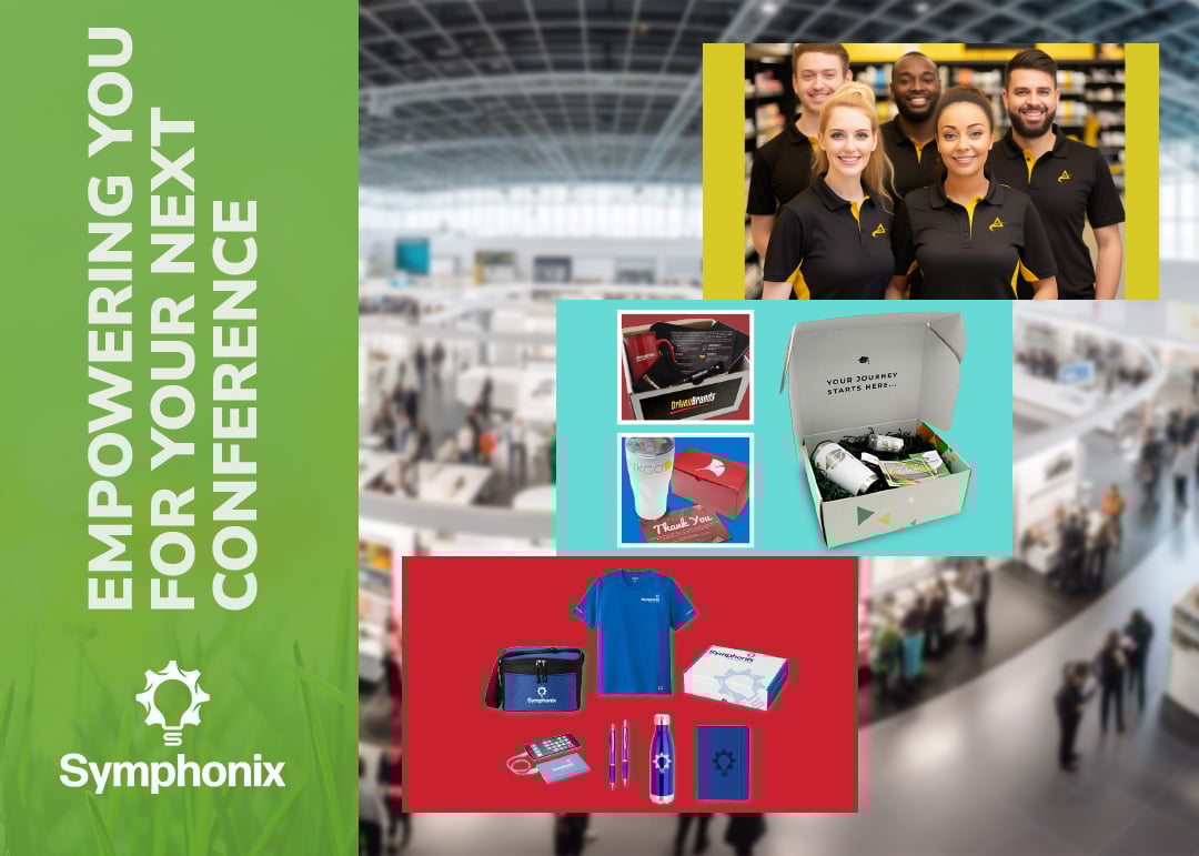 Empowering You For Your Next Conference
