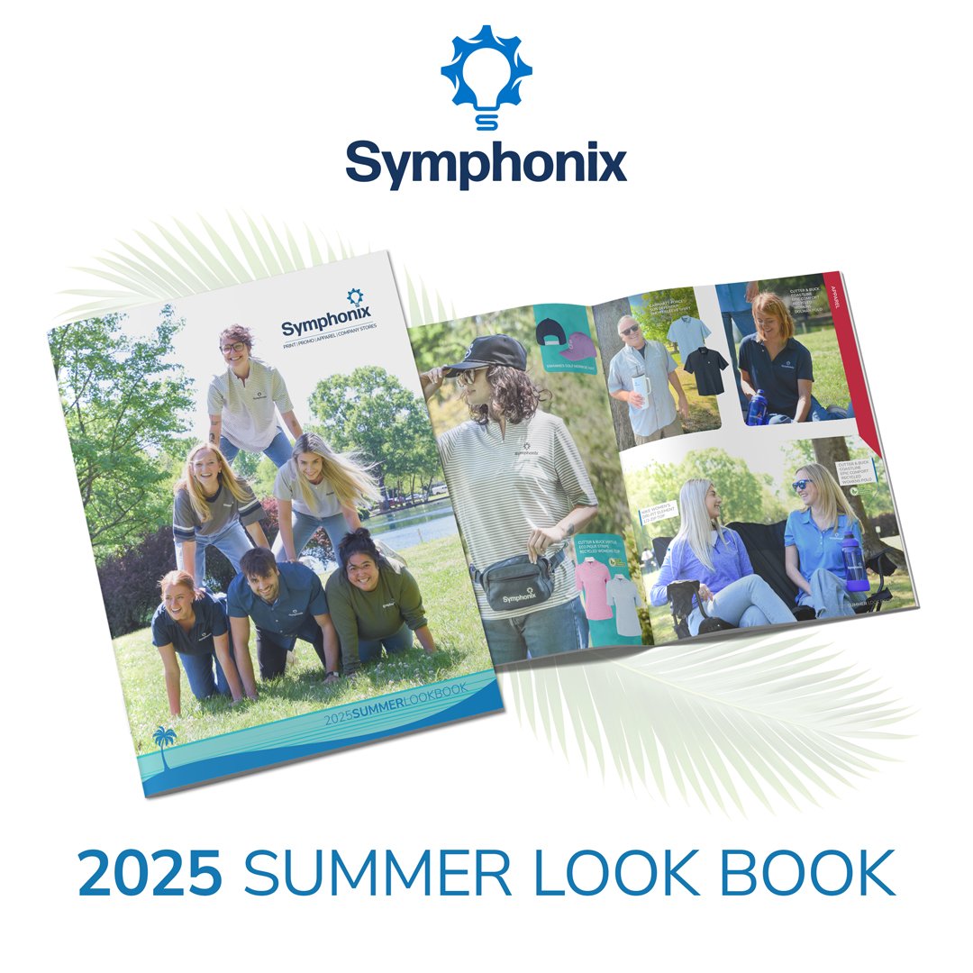 2025 Summer Look Book