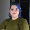 Author avatar