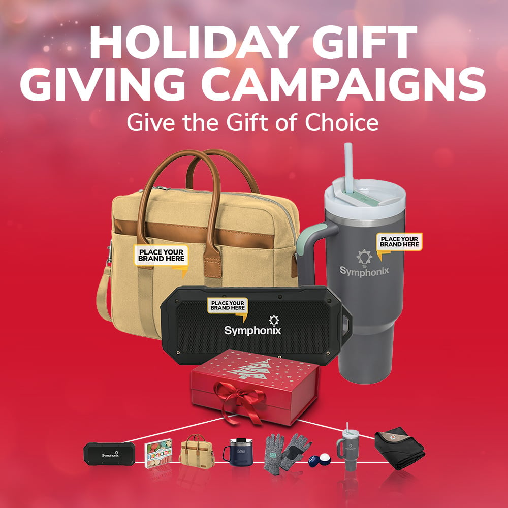 Holiday Gift Giving Campaigns