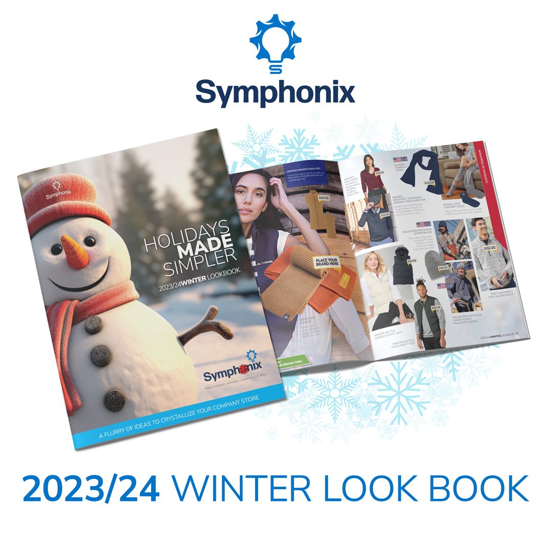 2023/24 Winter Look Book