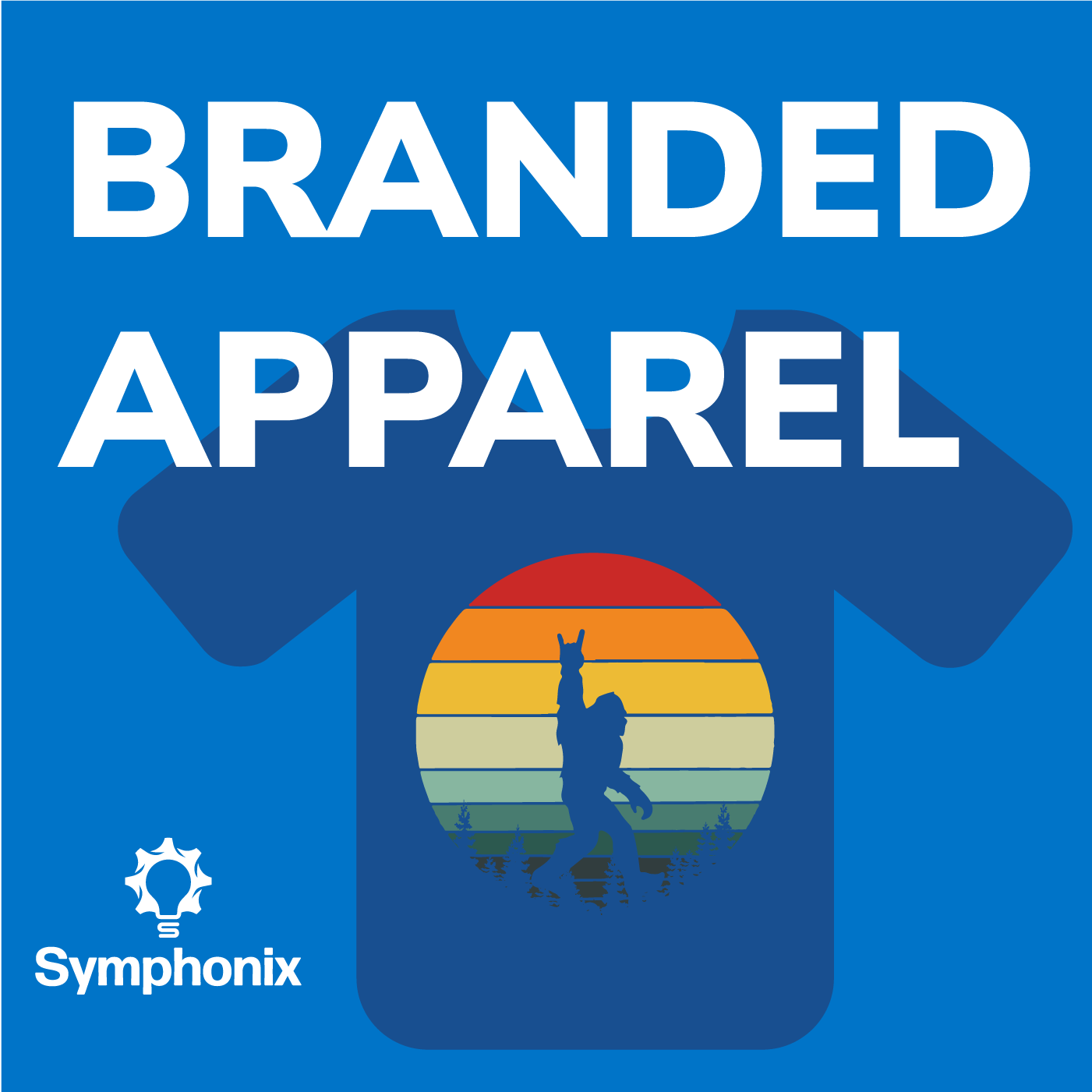 Branded Apparel